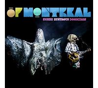 Of Montreal - Snare Lustrous Doomings (2 CD)