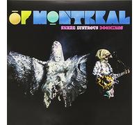 Of Montreal - Snare Lustrous Doomings (Recor