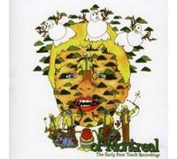 Of Montreal The Early Four Track Recordings (CD) Album