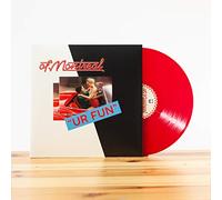 Of Montreal - Ur Fun (2 LP)