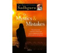 Of Mystics & Mistakes