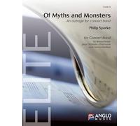 Of Myths and Monsters - SET