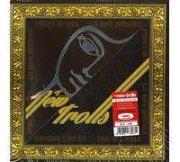 Vinile Of New Trolls - Fuori Di Qua / La Mia Musica (7"+Braccialetto) (Edizione