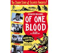 Of One Blood (DVD) Spencer Williams Evelyn Preer Spencer Williams Evelyn Preer