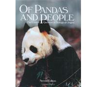Of Pandas and People: The Central Question of Biological Origins