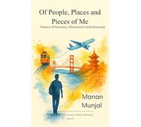 Of Places, People and Pieces of Me