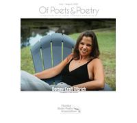 Of Poets & Poetry: July | August 2025: A Publication of the Florida State Poets Association