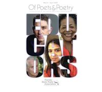 Of Poets & Poetry: March | April 2025: A PUBLICATION OF THE FLORIDA STATE POETS ASSOCIATION