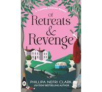 Of Retreats and Revenge: 3