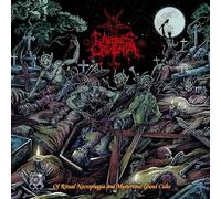 Of Ritual Necrophagia and Mysterious Ghoul (2 LP)