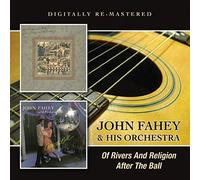 Of Rivers & Religion / After the Ball by JOSH & HIS ORCHESTRA FAHEY