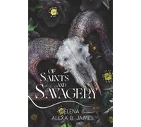 Of Saints and Savagery: The Confessions of Mercy Soules