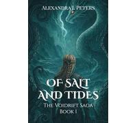 Of Salt and Tides