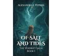Of Salt and Tides