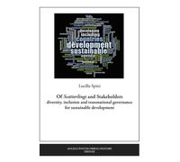 Of Scatterlings and Stakeholders. Diversity, inclusion and transn