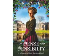 Of Sense and Sensibility: 1