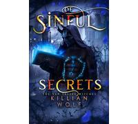 Of Sinful Secrets: A Dark Gothic Demon Romance