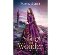 Of Song and Wonder: A Retelling of Rapunzel and Peter Pan
