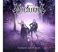 Of Sorcery And Darkness