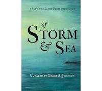 Of Storm & Sea: a nautical adventure anthology