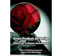 Of Tech Office of Technology Assessment Of the Un Co Green Products (Tascabile)