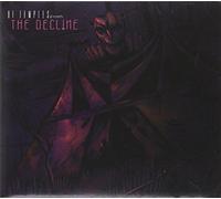 Of Temples - Decline The