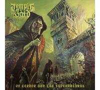 Of Terror And Supernatural