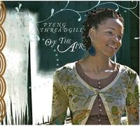 Of the Air by Threadgill, Pyeng (2005-10-25)