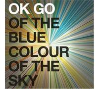 Of the Blue Colour of the Sky