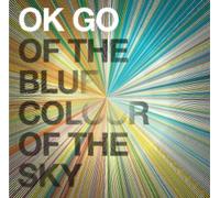 Of The Colour Of The Sky by OK Go (2010-06-22)