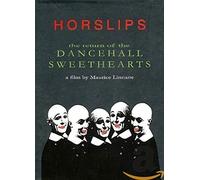 Of The Dancehall Sweethearts (DVD) Horslips