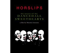 Of The Dancehall Sweethearts (DVD) Horslips