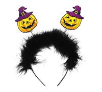 Of the Dead Copricapo per Halloween con teschio, con scheletro e rosa, corona floreale per donne e ragazze, corona per il giorno dei morti, A