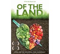 Of The Land (DVD) Various
