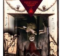 Sleepytime Gorilla Museum Of the Last Human Being (Vinyl LP)