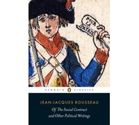 Jean-Jacques Rousseau – Il contratto sociale e altri scritti politici – Tascabile