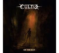 Of The Sun (black Vinyl)