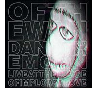 Of The Wand And The - Live At The L.