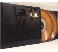 Of The Wand And The Moon The lone descent - Limited 3 double coloured vinyl (CD)