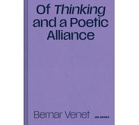 Of Thinking and a Poetic Alliance