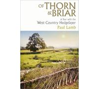 Paul Lamb Of Thorn & Briar (Copertina rigida)