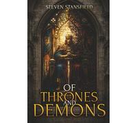 Of Thrones and Demons