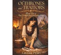 Of Thrones and Traitors: Book Two of the Crowns and Covenant Saga