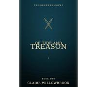 Of Tide and Treason