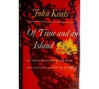 Of time and an island by John Keats (1974-07-30)