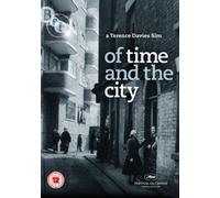 Of Time and the City (DVD)
