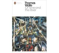 Thomas Wolfe – Of Time and the River – Tascabile – Penguin Modern Classics