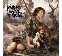 Heaven Shall Burn Of Truth and Sacrifice (CD) Album