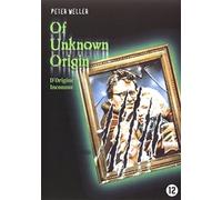Of unknown origin (1983) (edizione Olandese)