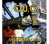 Of Unknown Origin